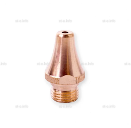 Сопло 3D двойное 1,5 мм арт. BC3D-15D - st-e.info - Ангарск