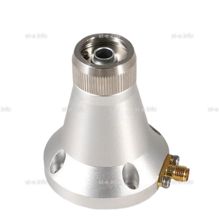 Сопловая часть в сборе TRA 3D (BM109TC/BM111TC/BM114TC) - st-e.info - Ангарск