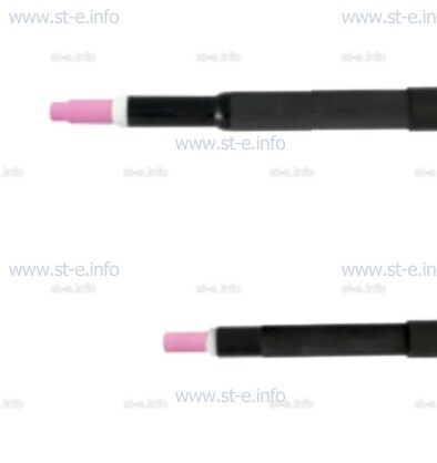 Горелка аргонодуговая SR 26P TBi 4 м (газовое охлаждение) - st-e.info - Ангарск