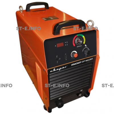 Инвертор сварочный CUT 160 (L307) - st-e.info - Ангарск