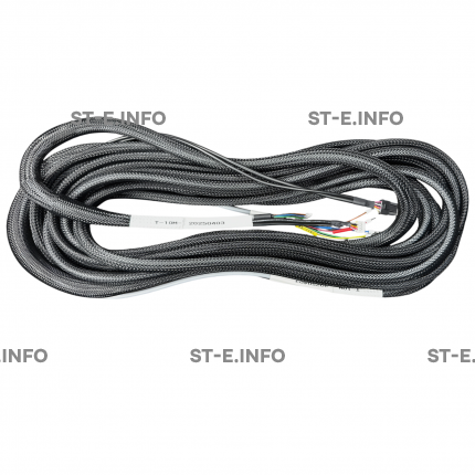 Кабель соединительный лазерной горелки SUP23T L-10 метров. тип 3, артикул: Т-10М - st-e.info - Ангарск
