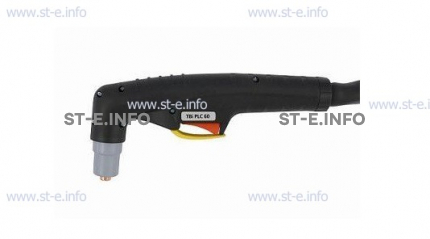 Плазмотрон для ручной резки PLC-60 12m G1/4 - st-e.info - Ангарск