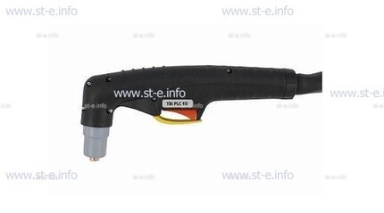 Плазмотрон для ручной резки PLC-70 12m G1/4 - st-e.info - Ангарск