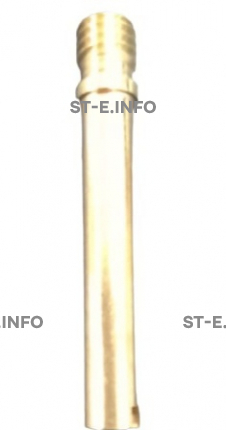 Трубка охлаждения для плазмотрона YH135  - st-e.info - Ангарск