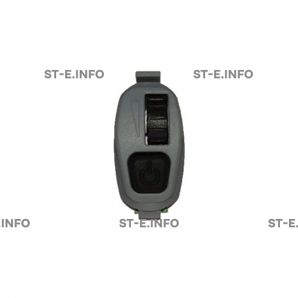 Кнопки с регулировкой к горелке SINTIG-26M потенциометр 10К - st-e.info - Ангарск