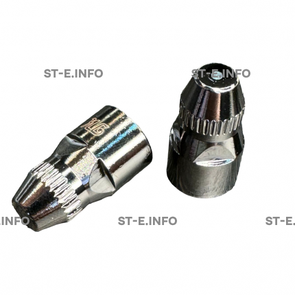 Электрод для плазмотрона P-80 BLACK - st-e.info - Ангарск