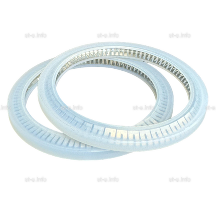 Уплотнительное кольцо 42.5х4х3.2 mm - st-e.info - Ангарск