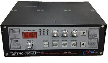 Контроллер высоты XPTHC-300-PT - st-e.info - Ангарск