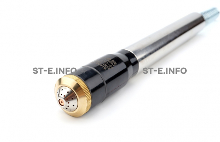 Плазмотрон YK100 с кабелем 10м - st-e.info - Ангарск