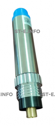 Задняя часть плазмотрона YGX370AF  - st-e.info - Ангарск