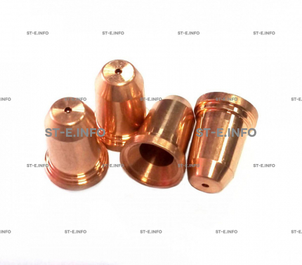 Сопло для плазмотрона AUTOCUT 125P арт. PD0179-13 - st-e.info - Ангарск