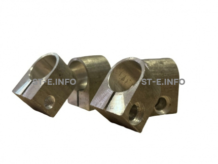 S11598-1 зажим мундштука горелки K345-10 - st-e.info - Ангарск