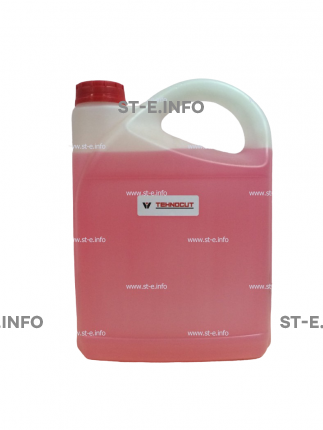 Охлаждающая жидкость для установок плазменной резки 028872 (5 л) аналог - st-e.info - Ангарск